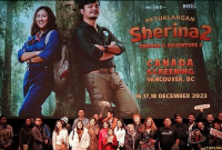 Film Petualangan Sherina 2 (sumber: instagram @filmpetualangansherina)
