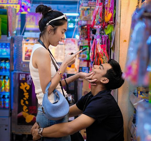 Pratama Arhan mendapat hadiah jam senilai Rp 1 miliar (sumber: instagram @pratamaarhan8)
