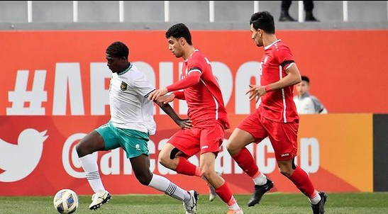 Hugo Samir (sumber: instagram @hugosamir28)