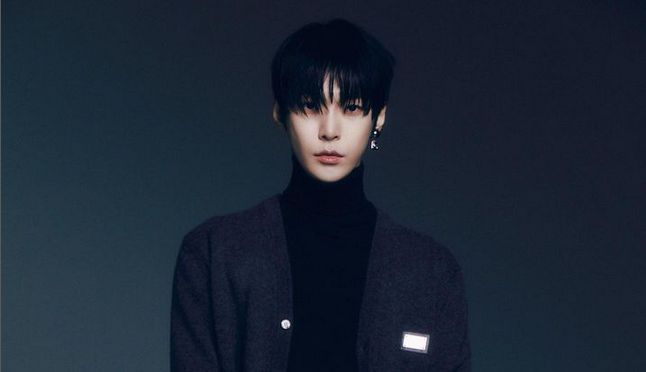 Penggemar kecewa Usai Doyoung NCT jadi BA McDonals. (foto: instagram @do0_nct).