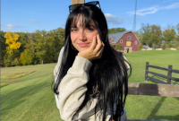 Erin Maloney diduga akan perankan Nico Robin di One Piece Live Action. (foto: Instagram @er.maloney)