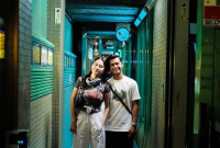 Pratama Arhan dan Azizah Salsha (sumber: instagram @pratamaarhan8) 