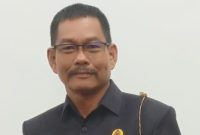Thosibae Limin anggota DPRD Kabupaten Kapuas