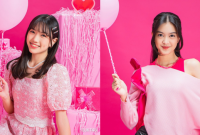 Greesel dan Gracie JKT48. (foto: JKT48)
