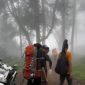 Cerita detik-detik Gunung Marapi oleh pendaki Riau. (foto: suara.com)