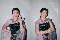 Tiara Andini menuai kritikan netizen. (foto: instagram @tiaraandini)