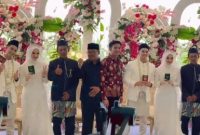 Rizki DA menikah lagi (sumber: suara.com)