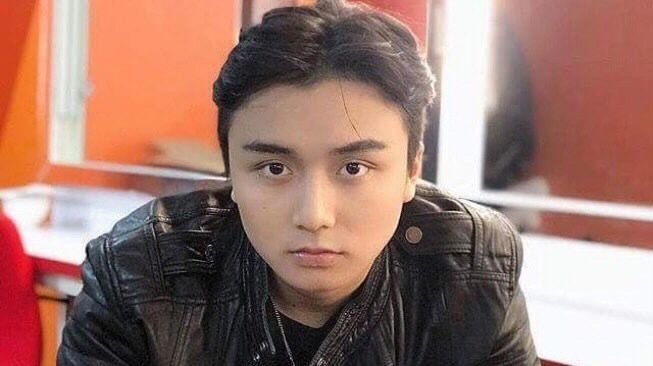 Leon Dozan (sumber: suara.com)