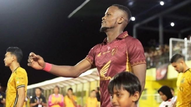 PSM Makassar tunggak gaji pemain dan official (sumber: suara.com)