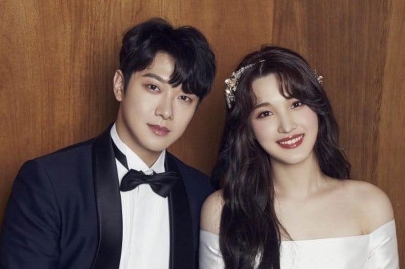 Yulheen dan Minhwan FT Island cerai setelah 5 tahun bersama. (foto: soompi)