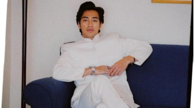 Abidzar Al-Ghifari (sumber: suara.com)