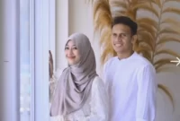 Adiba Khanza dan Egy Maulana Vikri 9sumber: suara.com)