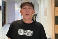 Aktor Yayu Unru meninggal dunia. Sumber foto: pmjnews.com