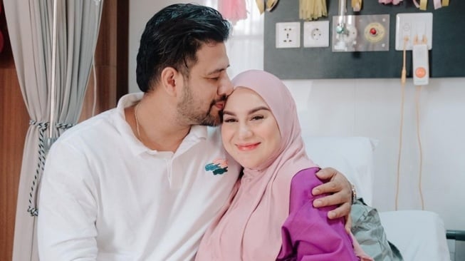 Ammar Zoni (sumber: suara.com)