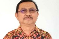 Rosihan Anwar anggota DPRD Kapuas