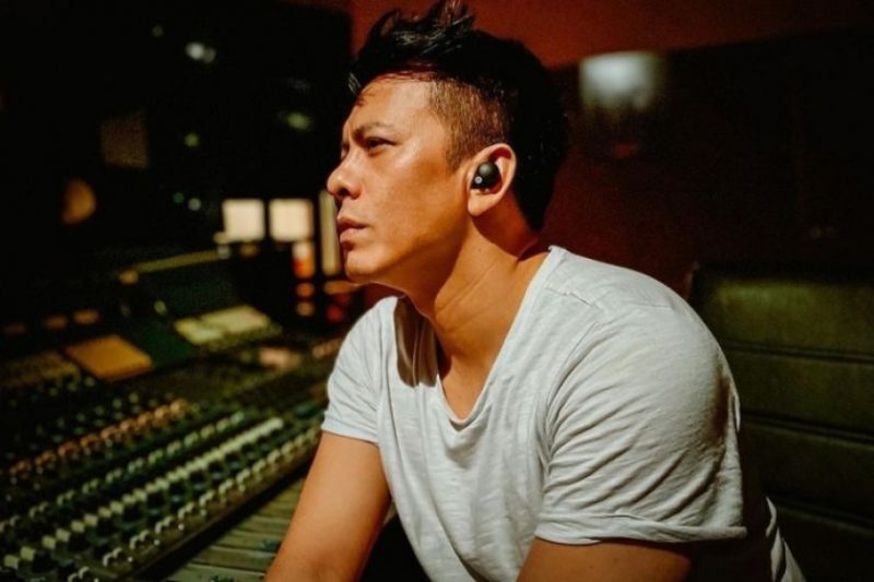 Ariel NOAH. Sumber foto : pmjnews