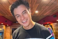 Kantor baru Baim Wong ambruk (sumber: suara.com)