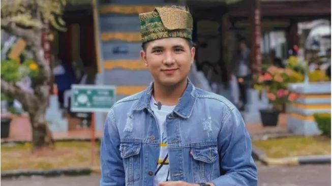 Jirayut (sumber: suara.com)