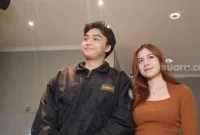 Leon Dozan dibebaskan dengan penangguhan (sumber: suara.com)