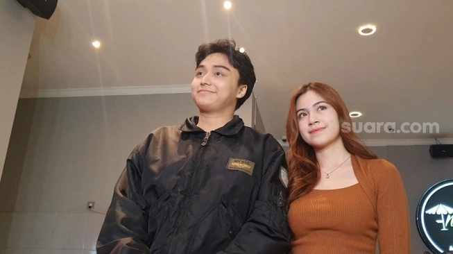 Leon Dozan dibebaskan dengan penangguhan (sumber: suara.com)