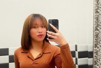 Lolly, anak Nikita Mirzani hampir jadi korban pencurian (sumber: suara.com)
