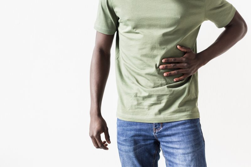 Cara mengurangi batu ginjal. Intip sini. (foto: freepik)