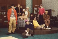 NCT 127 akan sapa penggemar Indonesia lagi. (foto: X @nctsmtown_127)