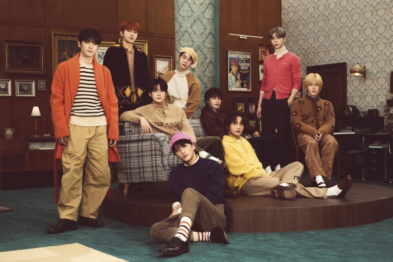 NCT 127 akan sapa penggemar Indonesia lagi. (foto: X @nctsmtown_127)