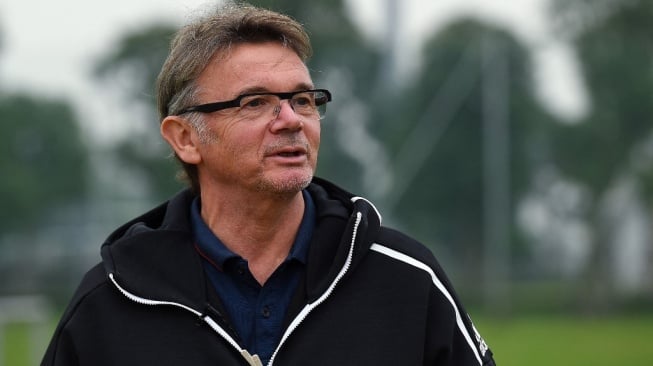 Philippe Troussier (sumber: suara.com)