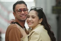 Nagita Slavina, istri Raffi Ahmad Dinilai lebih genit (sumber: suara.com)