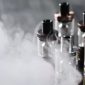 Ilustrasi vape (Freepik/Racool_studio)