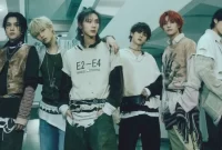 Boyband WayV (sumber: suara.com)
