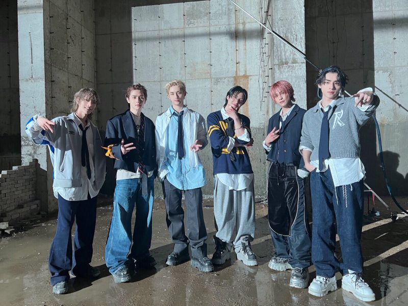 WayV akan menyapa para penggemar Indonesia. (foto: X WayV_official)