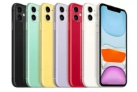 iPhone 11 turun harga drastis di 2024.  Sumber foto : suara.com