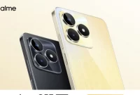 Realme C53 varian 8/256GB resmi diluncurkan ke Indonesia. Sumber foto : suara.com