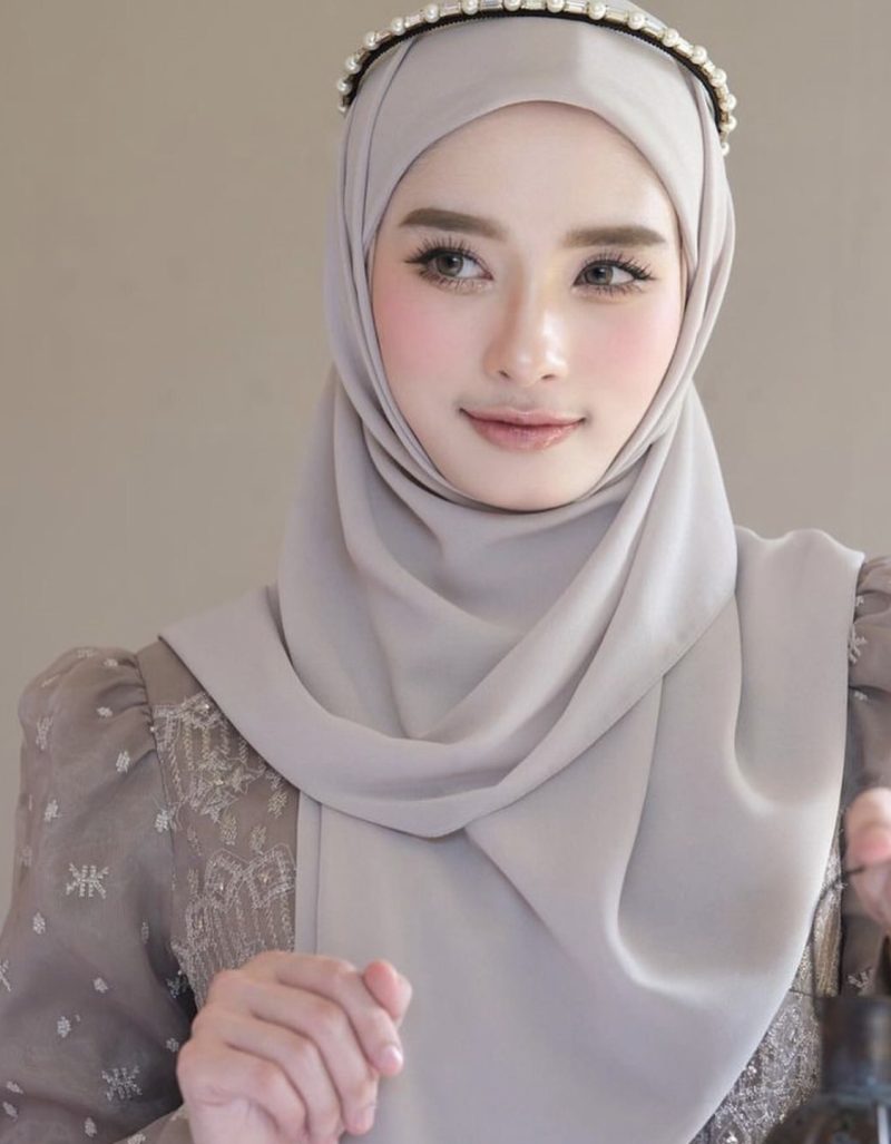 Inara Rusli(Sumber: Instagram mommy_starla)