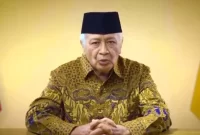 Heboh Video Unggahan Pendukung Prabowo Berisi Pesan Soeharto Jelang Pilpres 2024. Sumber foto : suara.com