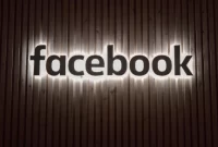 Logo Facebook. Sumber foto : suara.com