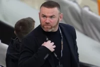 Mantan pesepak bola Inggris Wayne Rooney. Sumber foto : suara.com