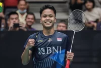Anthony Ginting. Sumber foto : suara.com