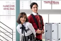 Sinopsis Bukan Cinderella. Sumber foto : suara.com