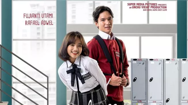 Sinopsis Bukan Cinderella. Sumber foto : suara.com