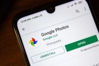 Ada beberapa cara mengembalikan foto yang terhapus di HP Android. Sumber foto : suara.com