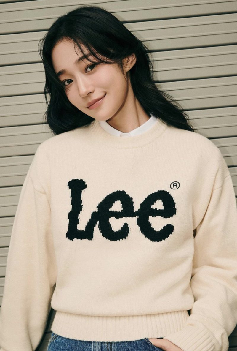 Roh Yoon Seo (Sumber: Instagram rohyoonseo)