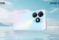 Tecno Spark 20C. sumber foto : suara.com
Tecno Spark 20 dan Spark 20C Rilis di 