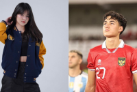 Rafael Struick kedptan mengkepoi BA ONIC, Vonzy. (foto: instagram @vonzyfelicia dan @rafaelstruick)