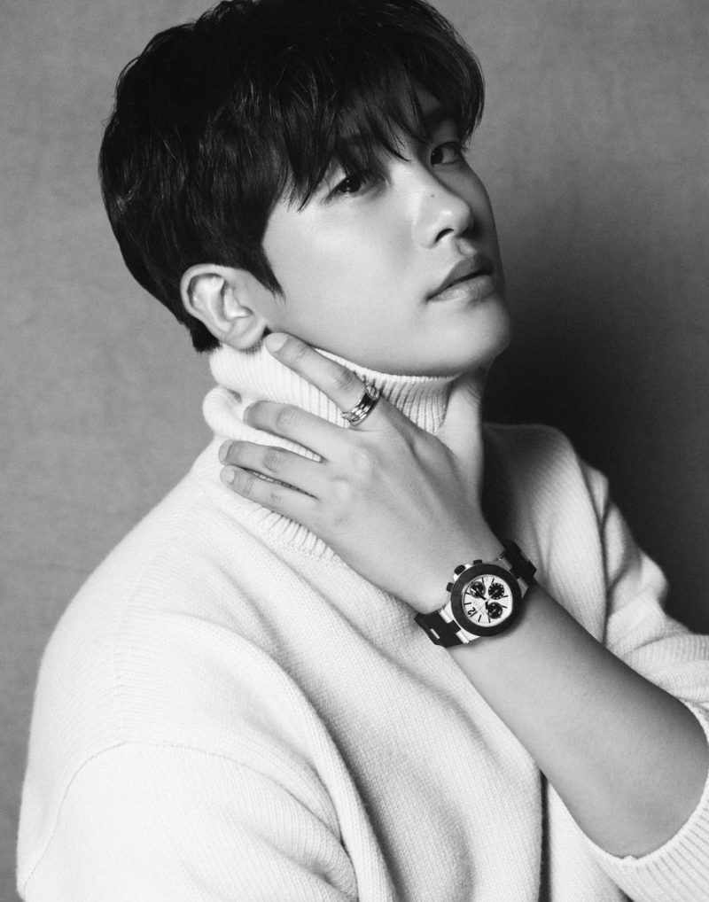 Park Hyung Sik(Sumber: phs1116)