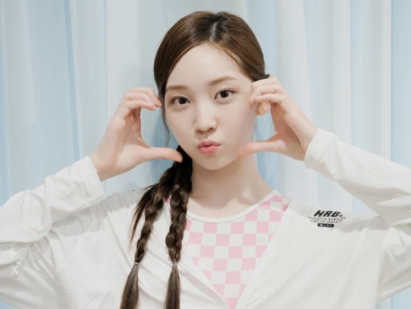 Youngseo putuskan kontrak. (foto: I'LL IT)