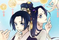 Webtoon Let Me Do It, Princess’ akan diadaptasi jadi drama. (foto: Naver)