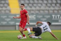 Jenderal Lapangan Tengah Timnas Indonesia, Ivar Jenner. Sumber foto : Instagram @ivarjnr
